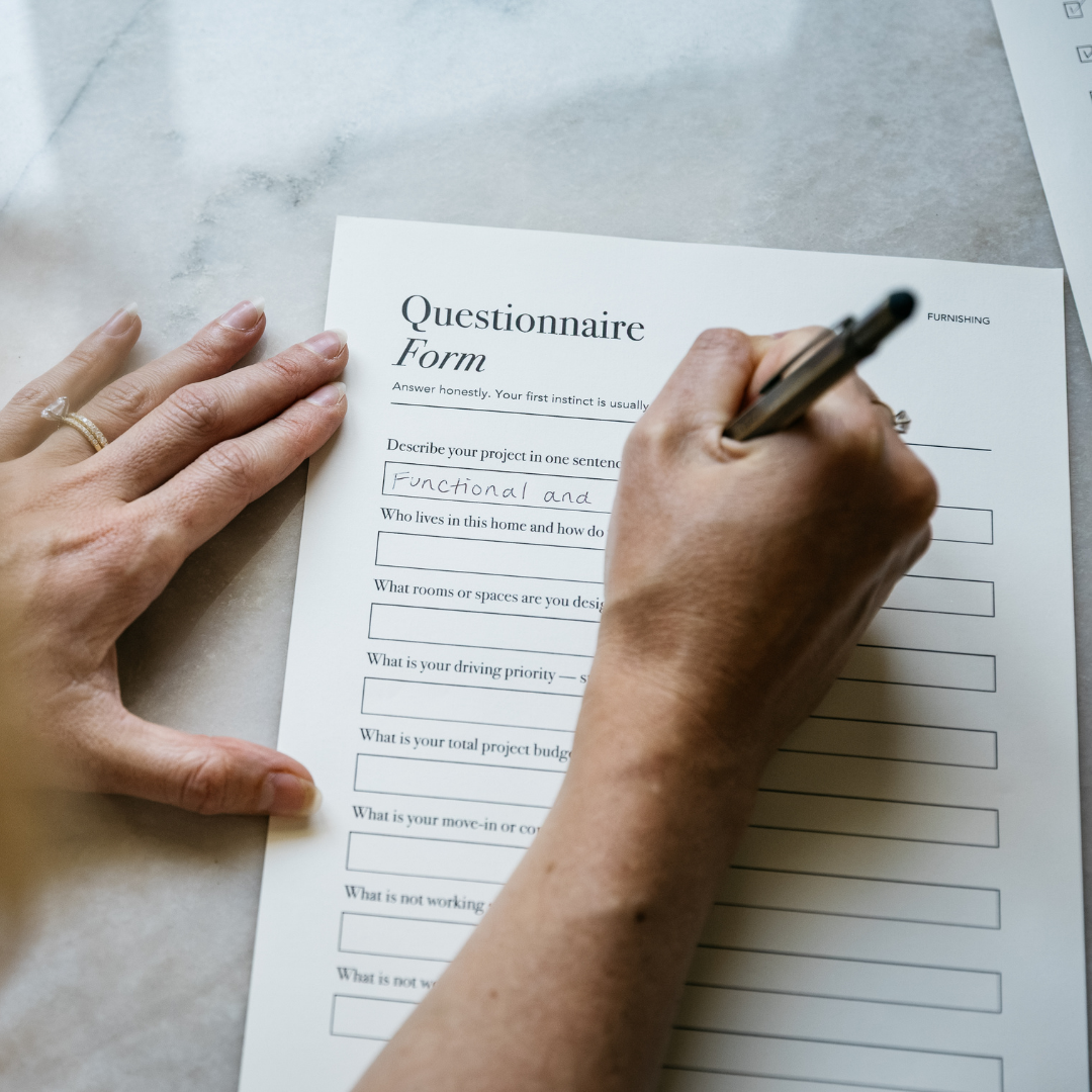 The Renovation Standard Toolkit