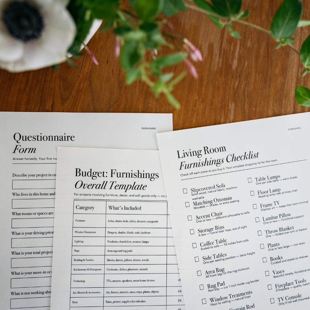 The Renovation Standard Toolkit