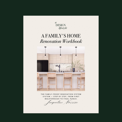 The Renovation Standard Toolkit