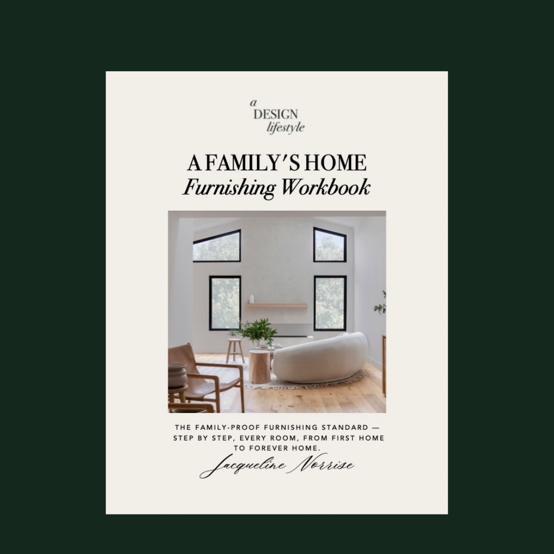 The Furnishing Standard Toolkit