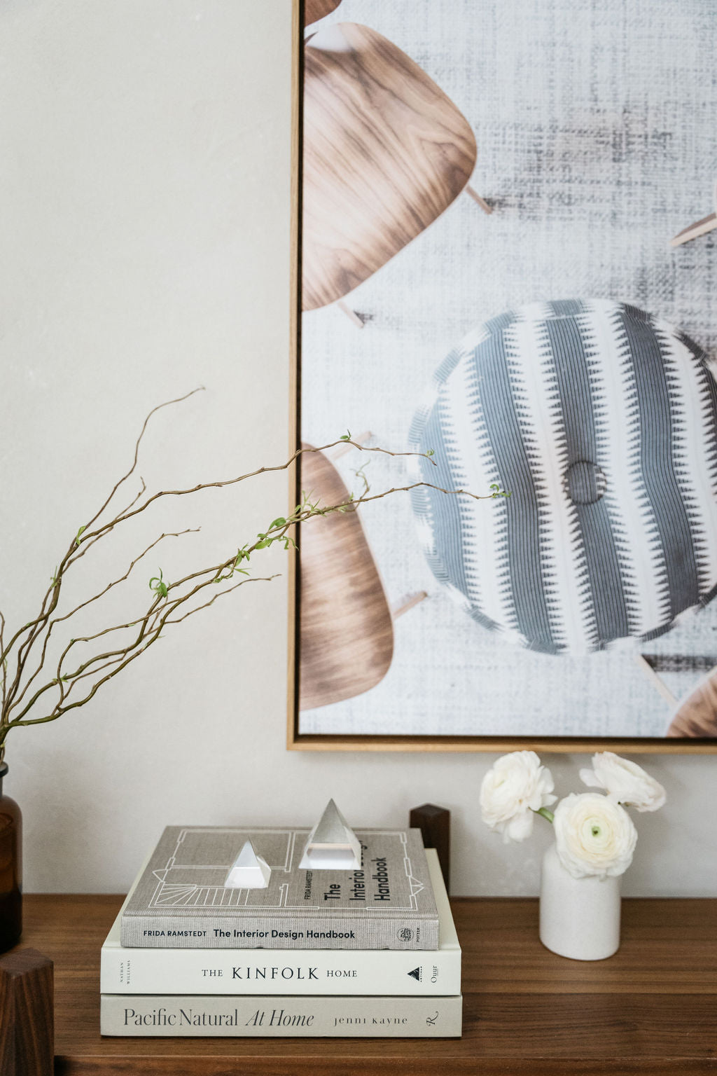 Project Sanctuary — Albany home office by A Design Lifestyle, photo 6