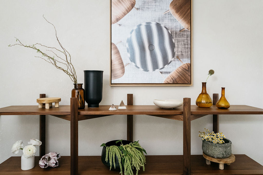 Project Sanctuary — Albany home office by A Design Lifestyle, photo 1