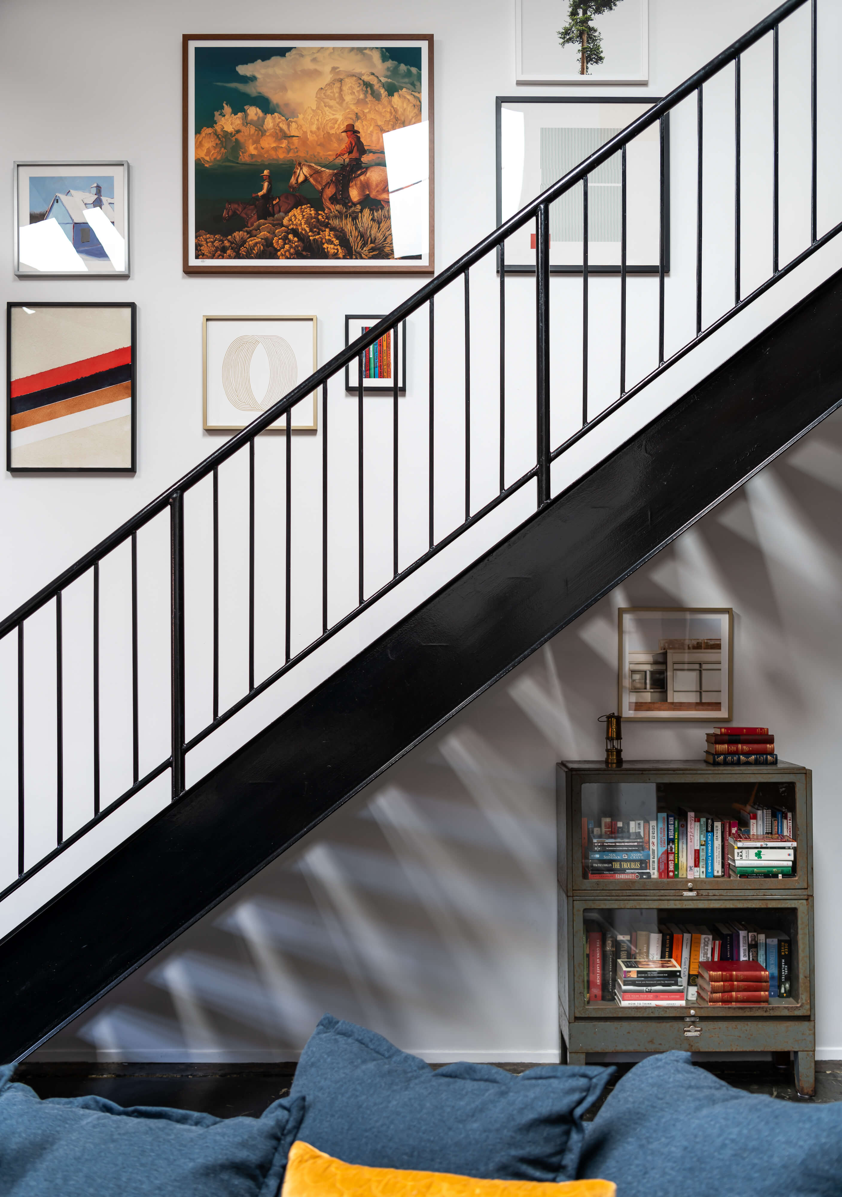 Project Atmosphere — Oakland family home by A Design Lifestyle, photo 2