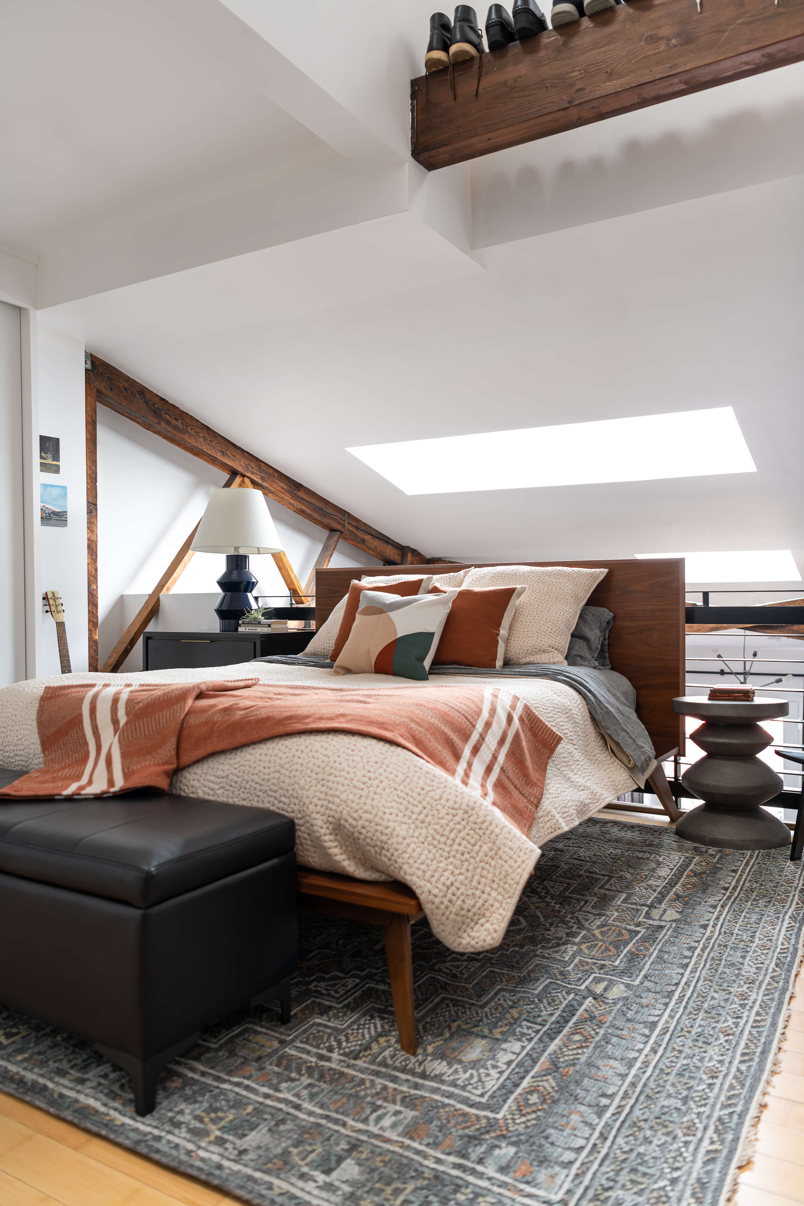 Project Atmosphere — Oakland family home by A Design Lifestyle, photo 5