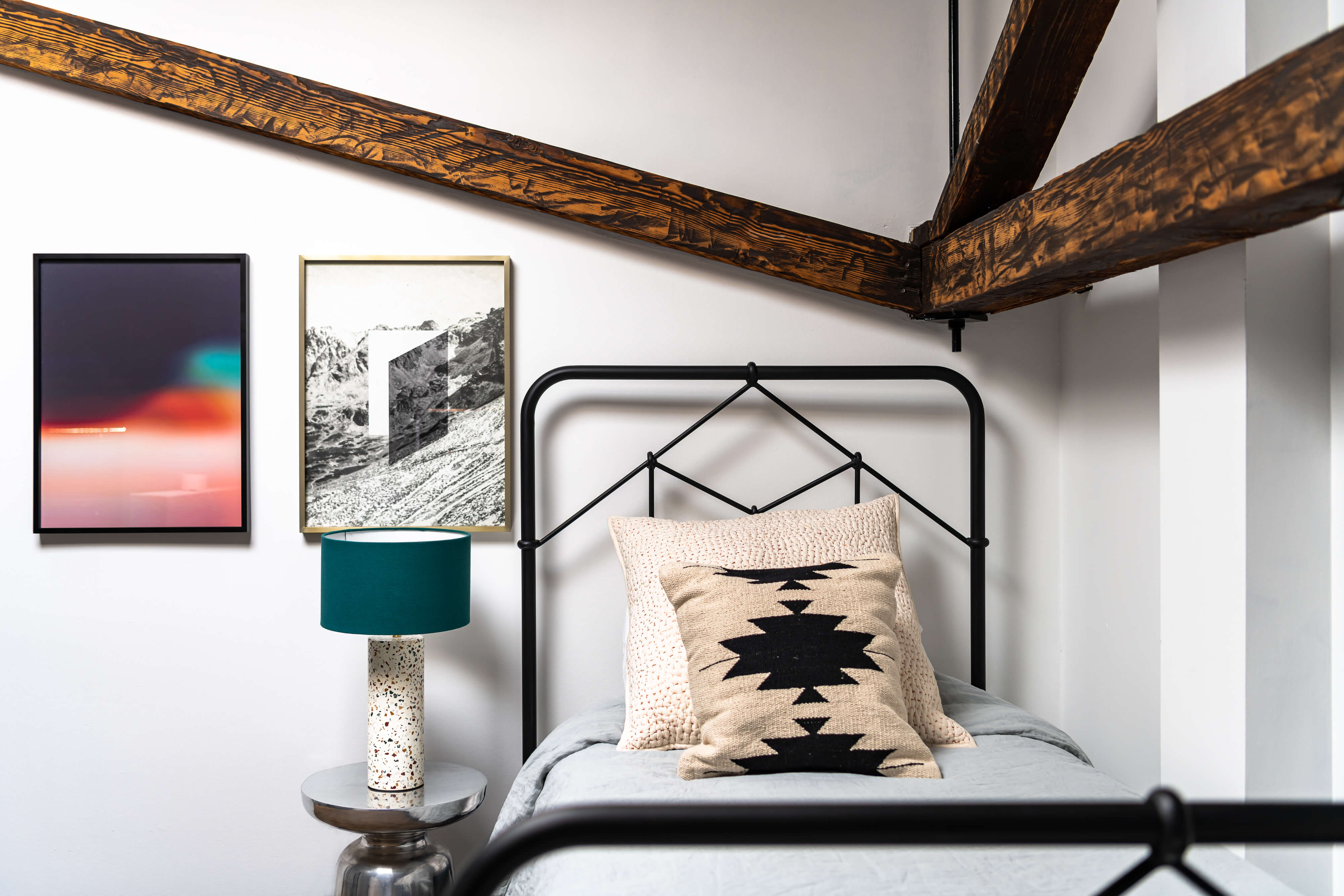 Project Atmosphere — Oakland family home by A Design Lifestyle, photo 7