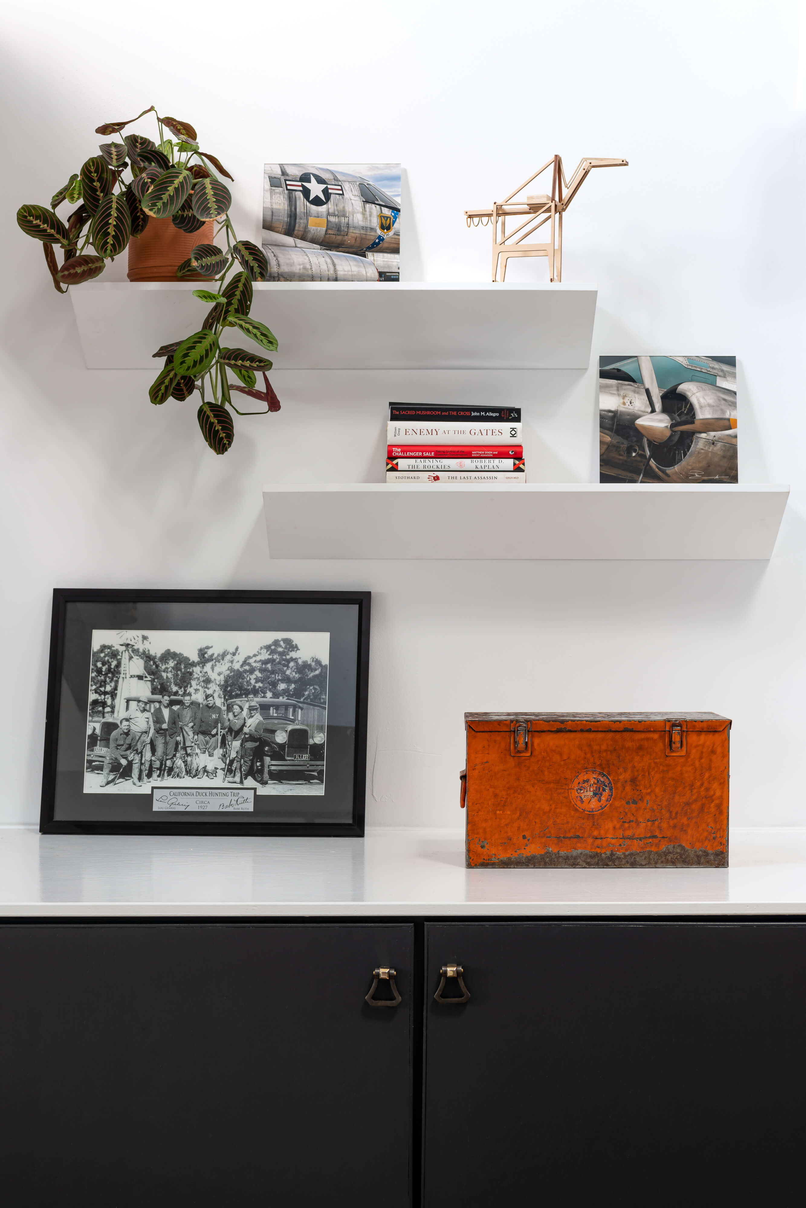 Project Atmosphere — Oakland family home by A Design Lifestyle, photo 6