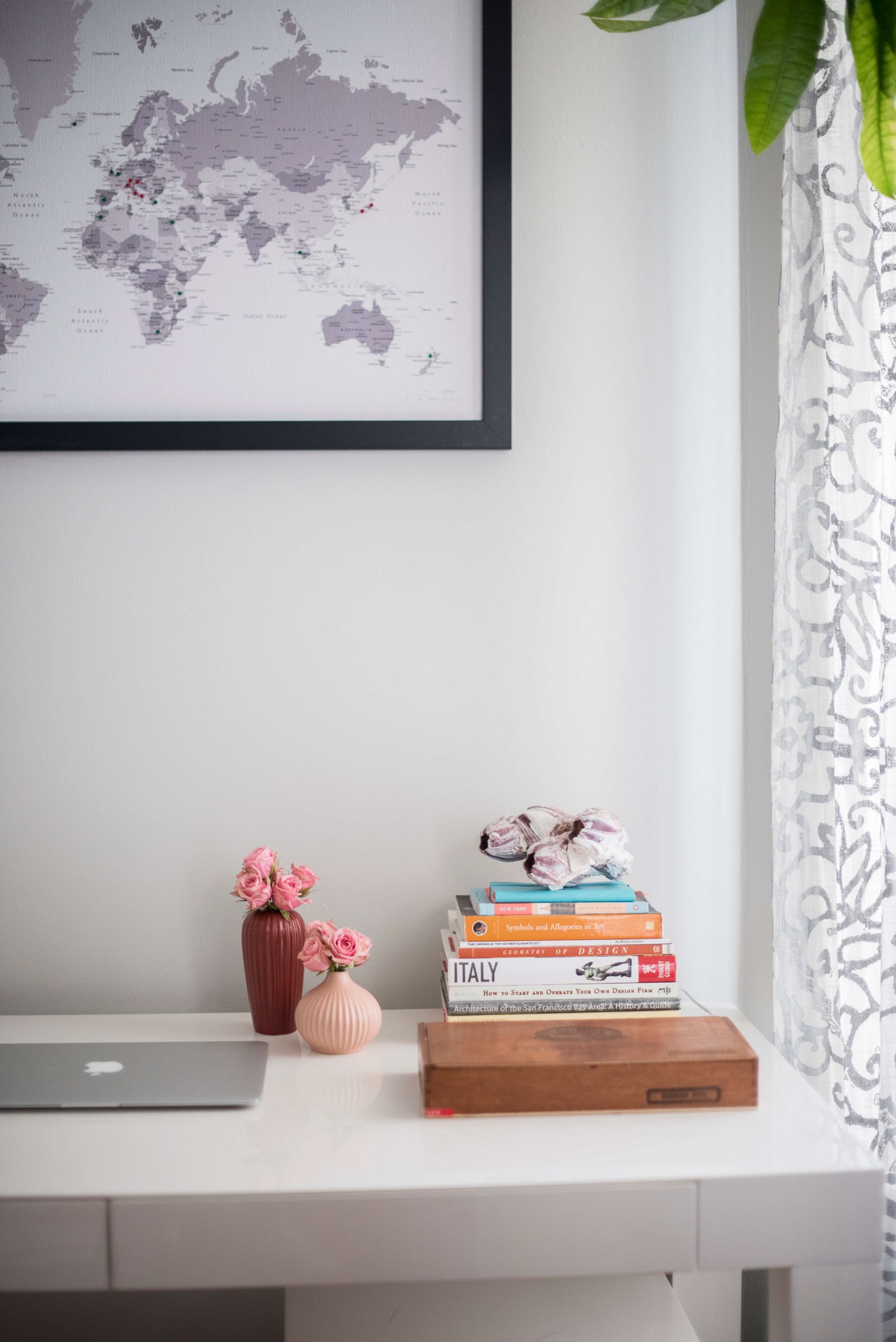 Project Pleasant — San Francisco apartment by A Design Lifestyle, photo 2