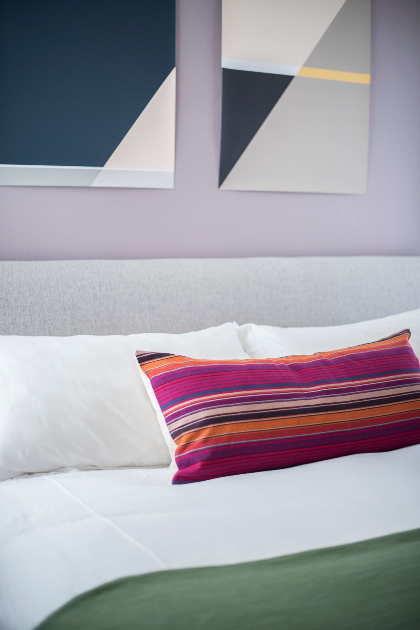 Project Pleasant — San Francisco apartment by A Design Lifestyle, photo 4