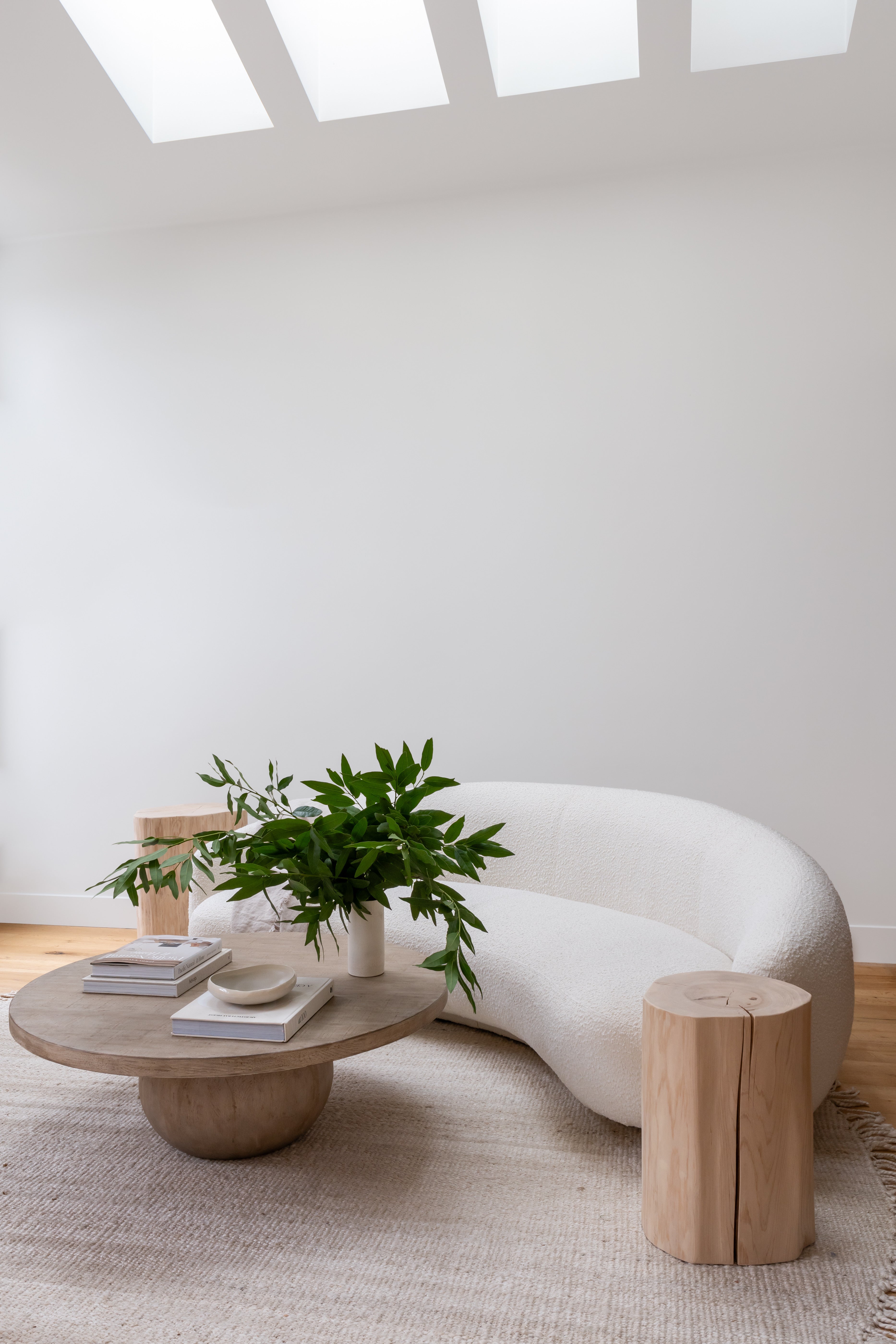 Family home designed by A Design Lifestyle