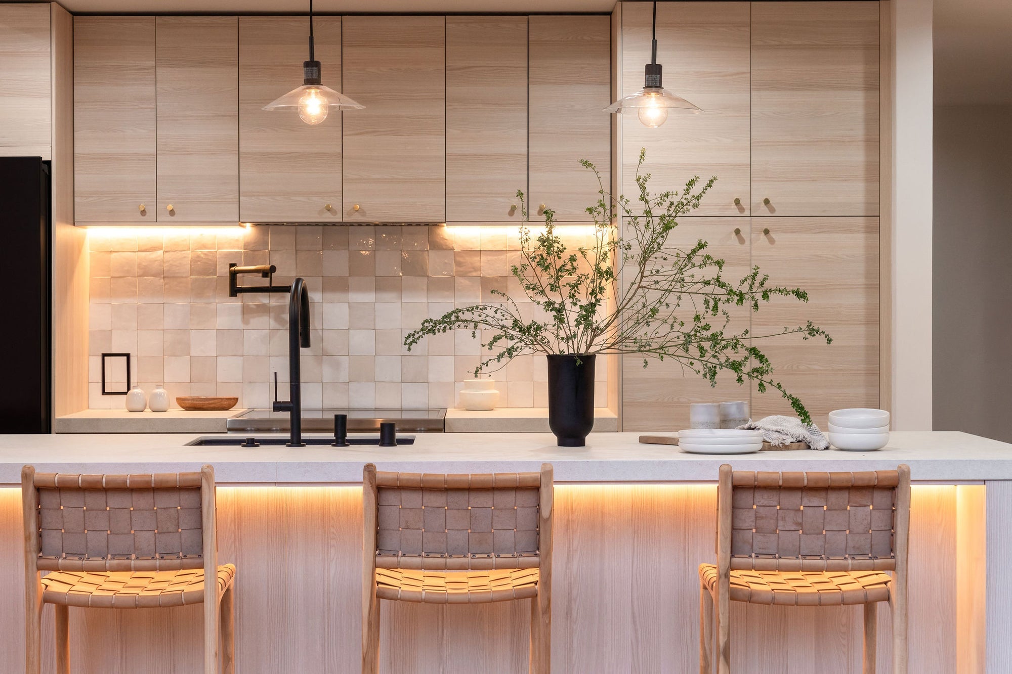 Family home designed by A Design Lifestyle