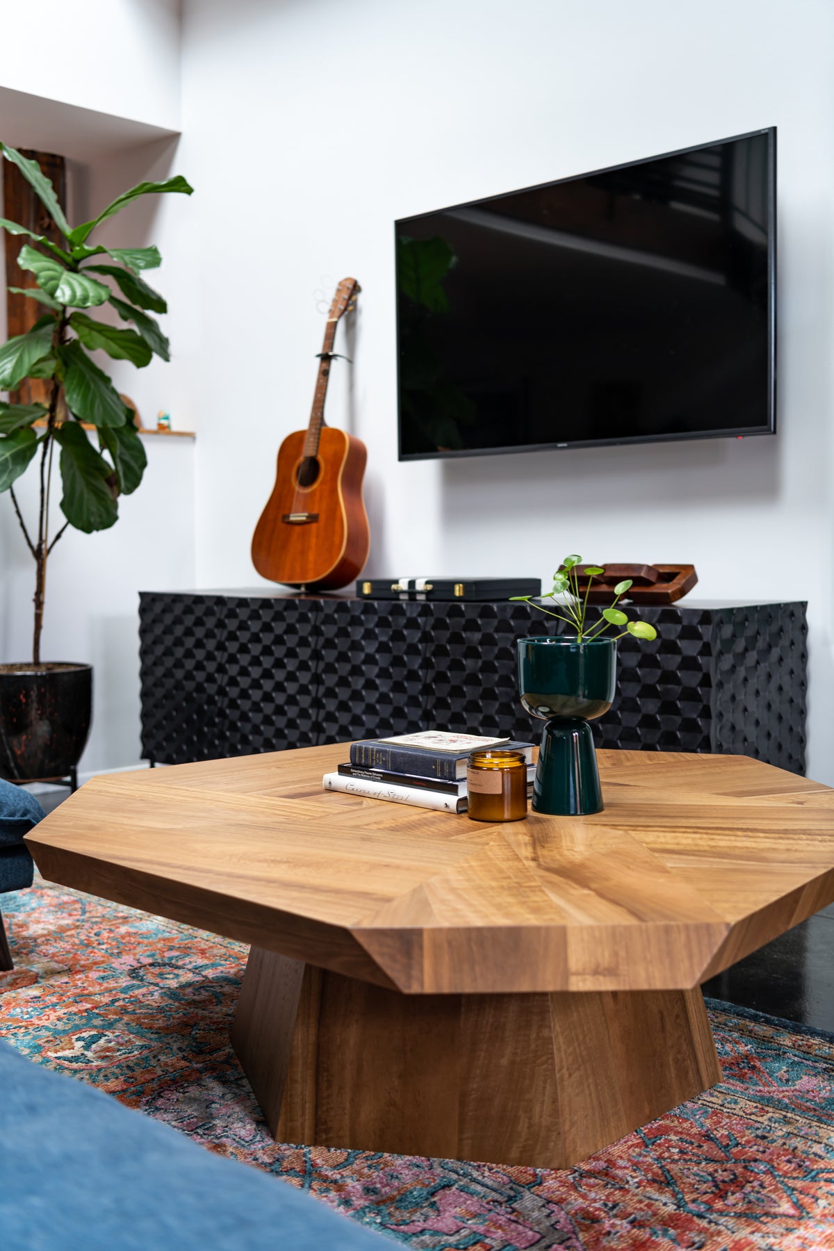 Better Homes & Gardens feature: Are Stripes Here to Stay?
