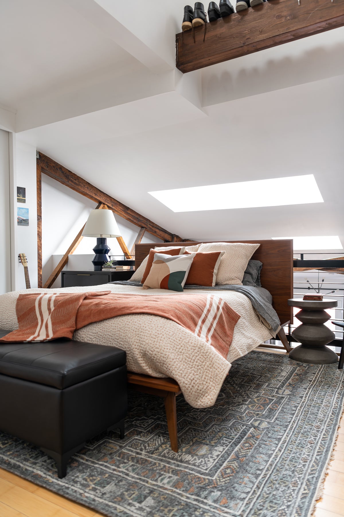 Homes & Gardens feature: Interior Designers' Color of the Year Predictions
