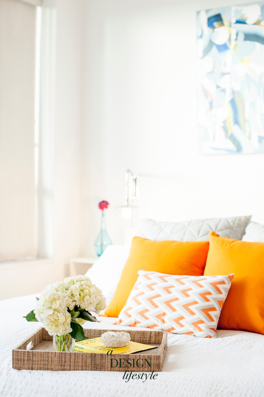 Domino feature: Getaround: The Startup Dream Office That Makes Cool Use of Color