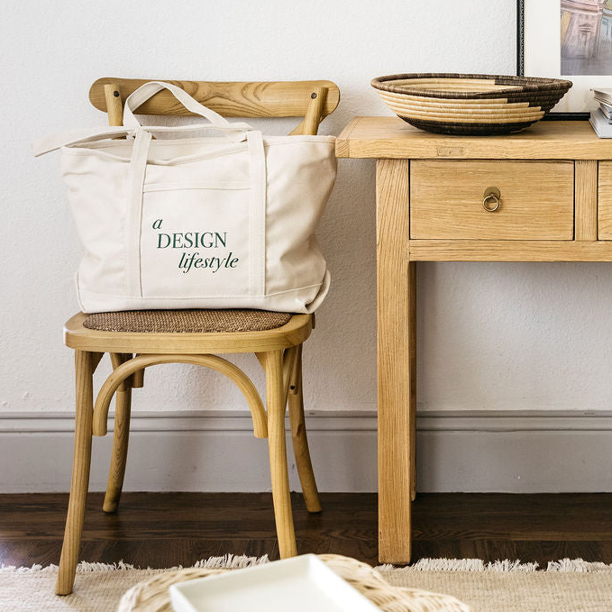 The Lifestyle Tote — product image 1