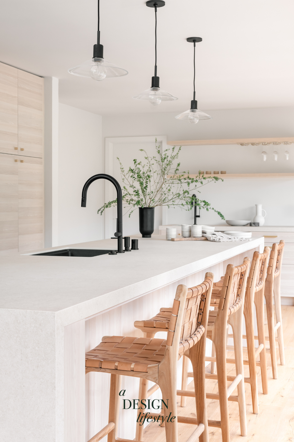 Real Simple feature: 10 Things To Avoid if You Want a Low-Maintenance Home
