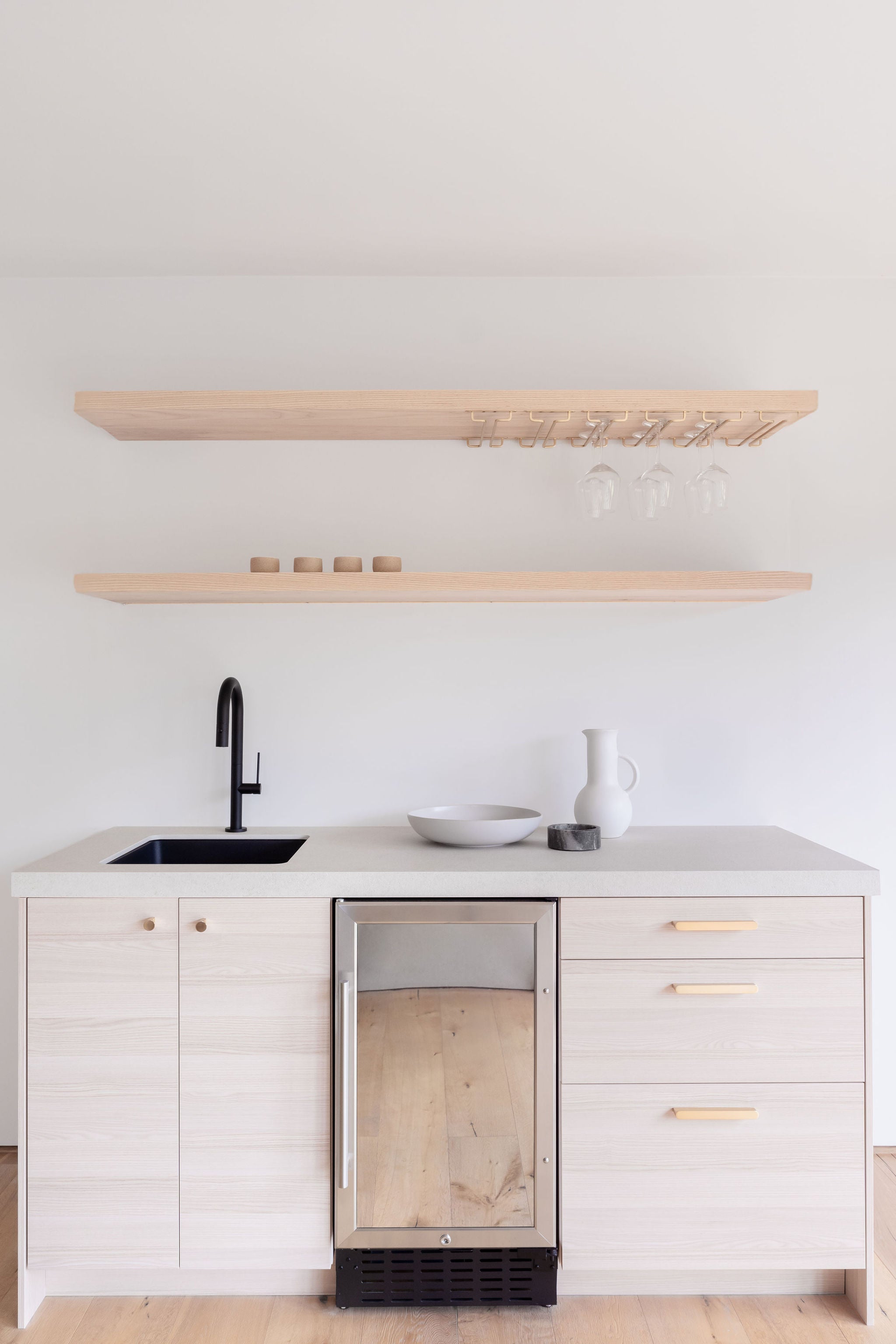 Project Light — Half Moon Bay family home by A Design Lifestyle, photo 5