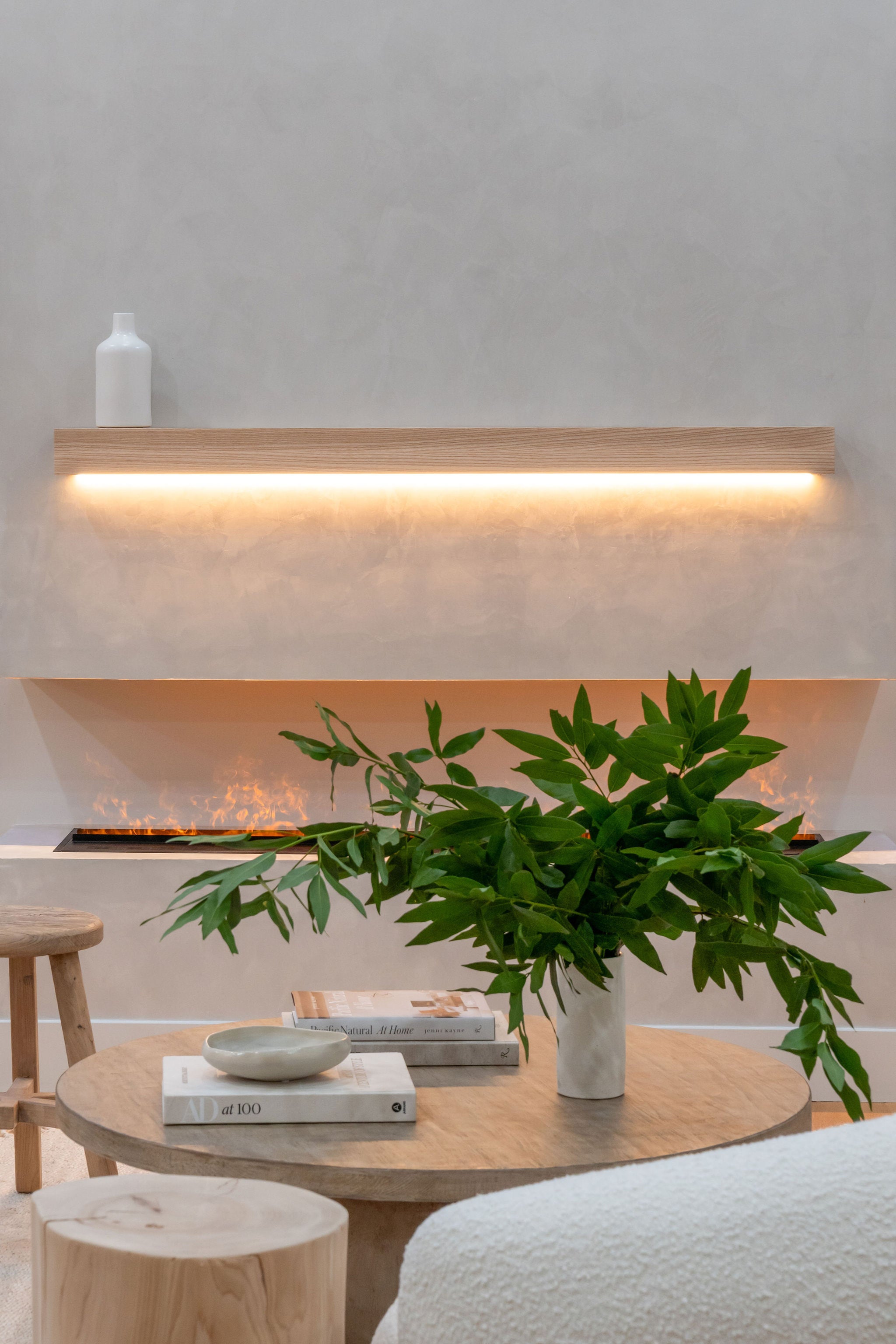 Project Light — Half Moon Bay family home by A Design Lifestyle, photo 3